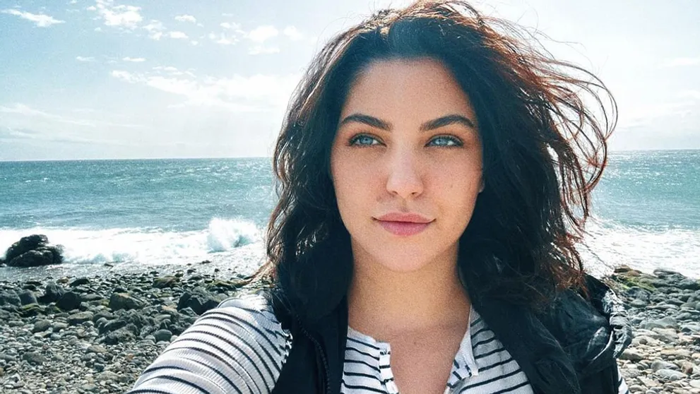 Tajomstvo odhalené: Toto robí Celeste Buckingham na Madeire