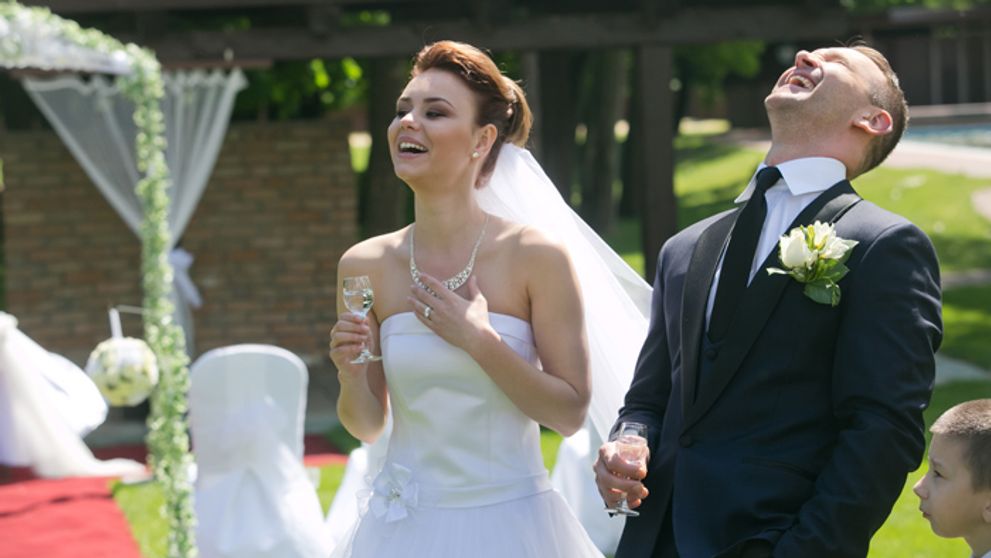 Vieme, kto všetko príde Paule a Michalovi na svadbu