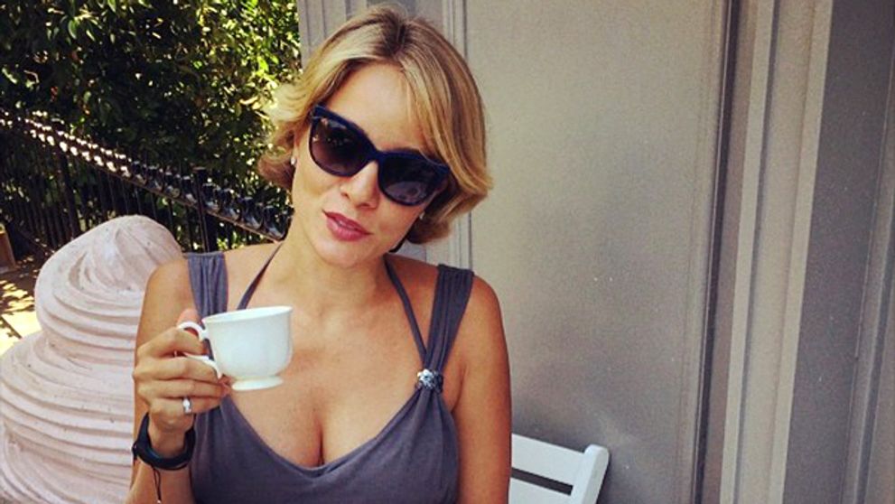 Şebnem z Ezela už je mamičkou!