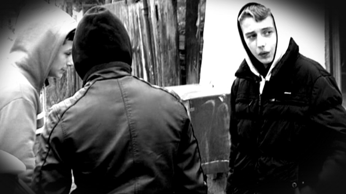 Lukáš vychodil len 5 tried základnej školy