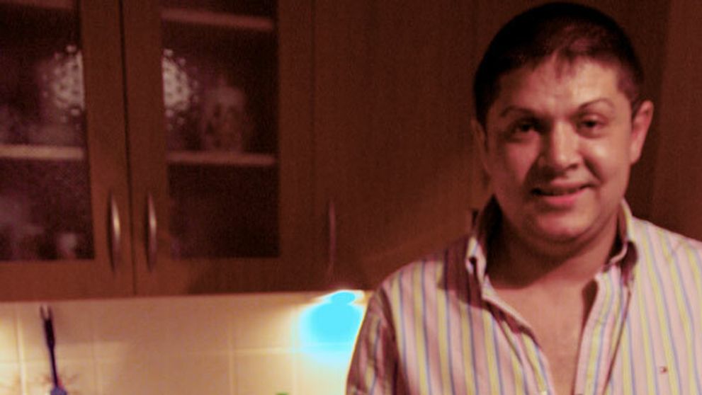 Z reality šou ku sporáku