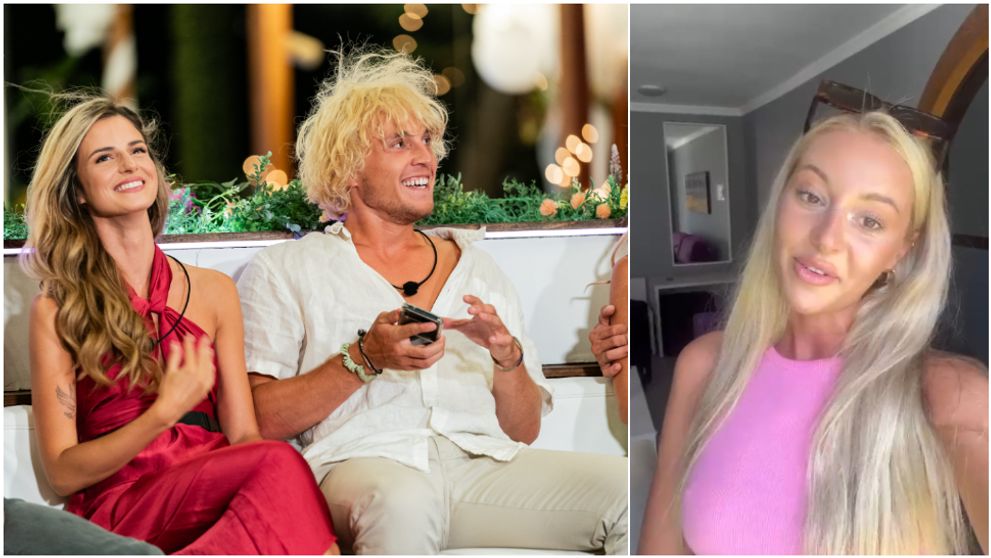 Okamžité slzy v očiach. Chris si v telefóne našiel ten najkrajší odkaz