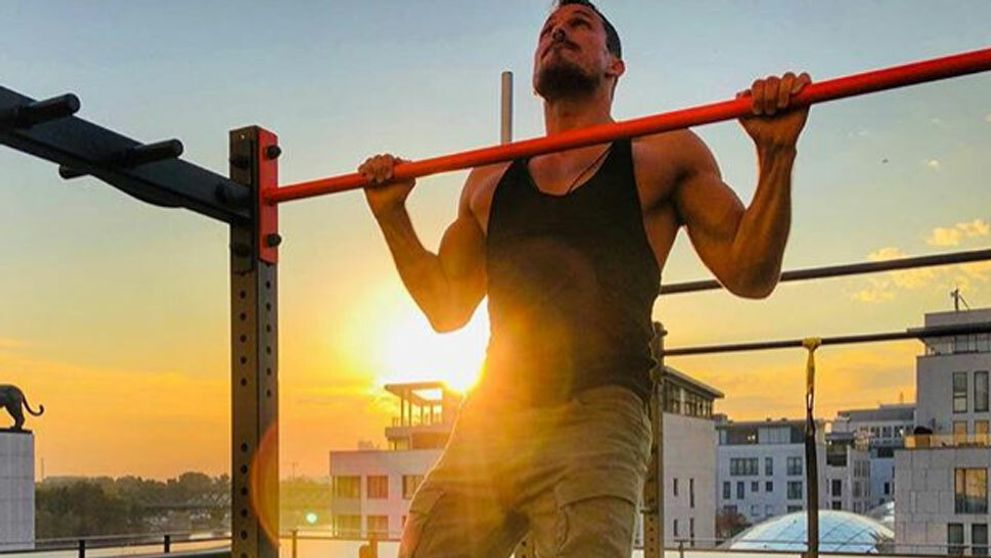 Toto je pre Koleníka tenký ľad. Čo by nikdy nechcel robiť?