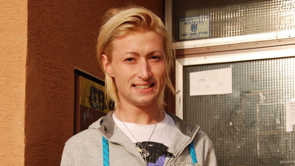 Roman Olach farmárom navarí, aj keď mu vraj stúpla sláva do hlavy!