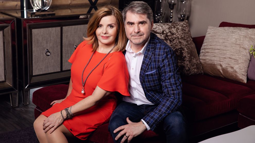 Intímne detaily zo spálne: Tento dialóg sa v Susedoch nikdy neobjavil!