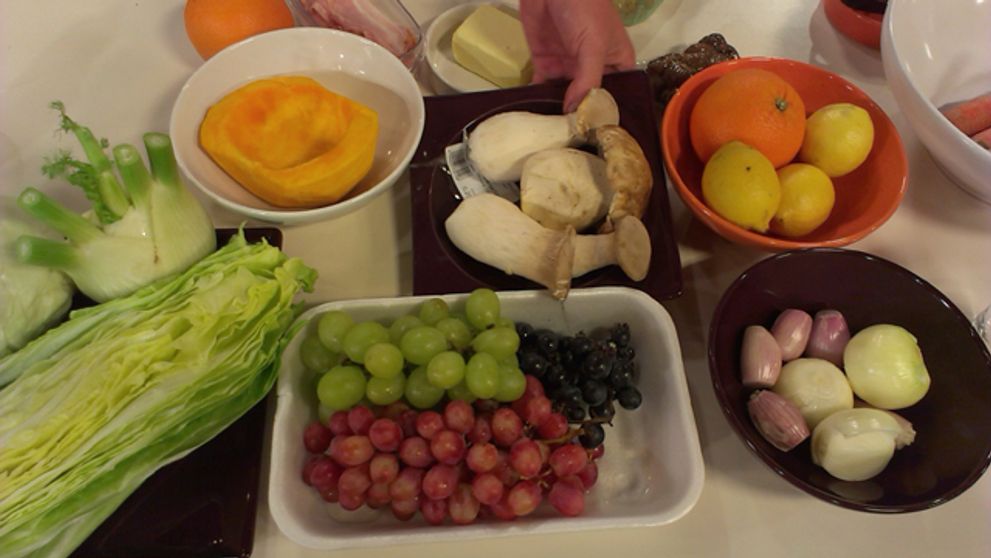 V hlavnej úlohe divina!!!