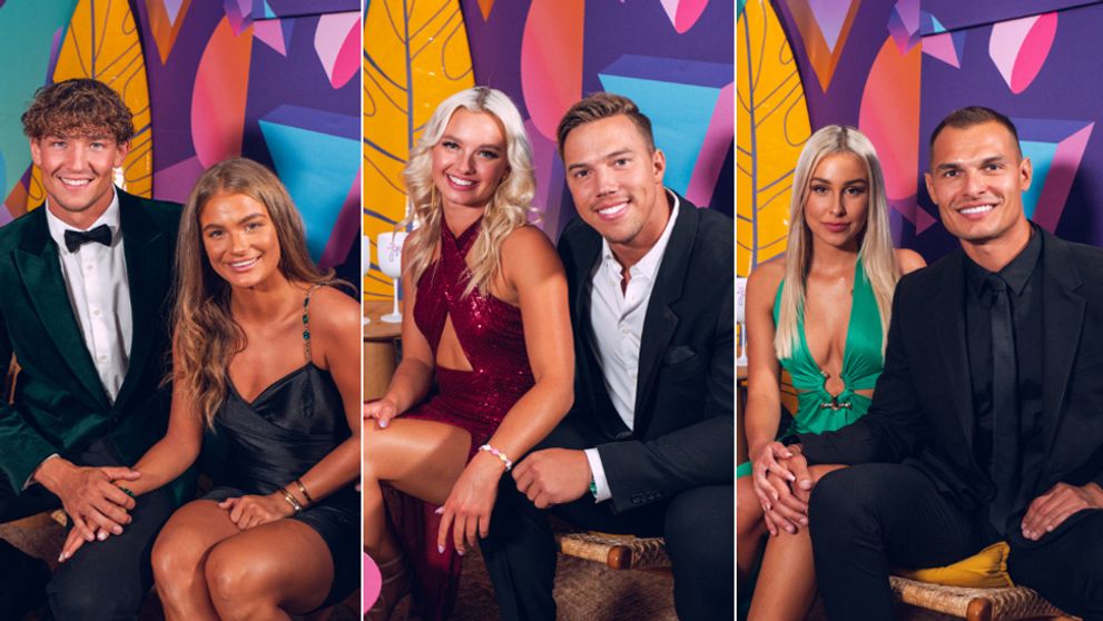 Stále sú v šoku: Rozhovor s víťazmi Love Islandu pár minút po vyhlásení výsledkov
