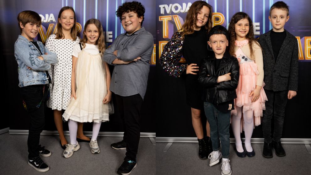 Priznanie detí aj rodičov pred Tvojou MINI tvárou. Bola aj hádka