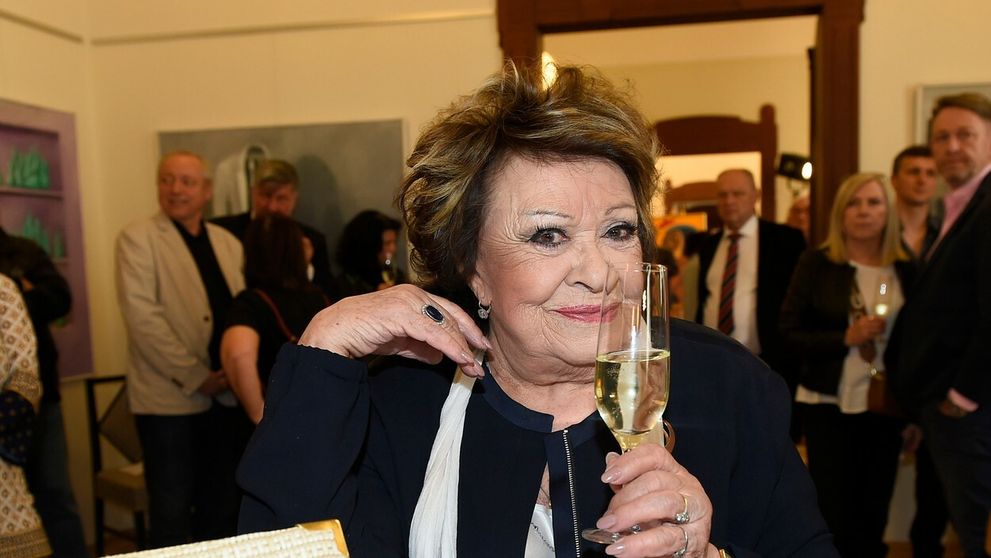 Po zdravotných komplikáciách prišla zásadná správa o Jiřine Bohdalovej