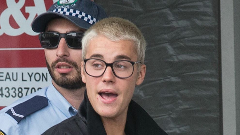 Fanúšikovia žijú v strachu. Justina Biebera prosia, aby zrušil koncerty