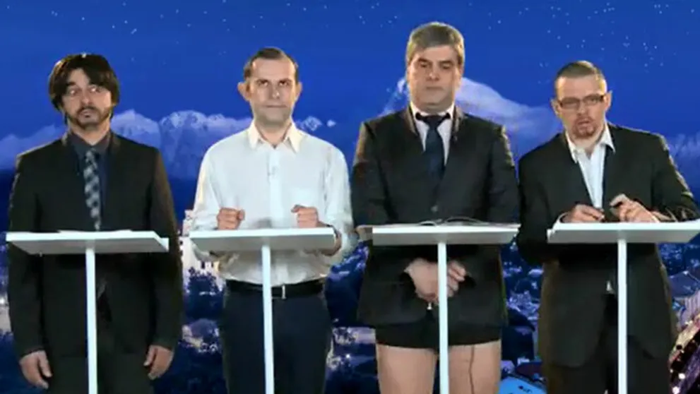 Neuveriteľná podoba: Slovenskí politici majú dokonalých dvojníkov!