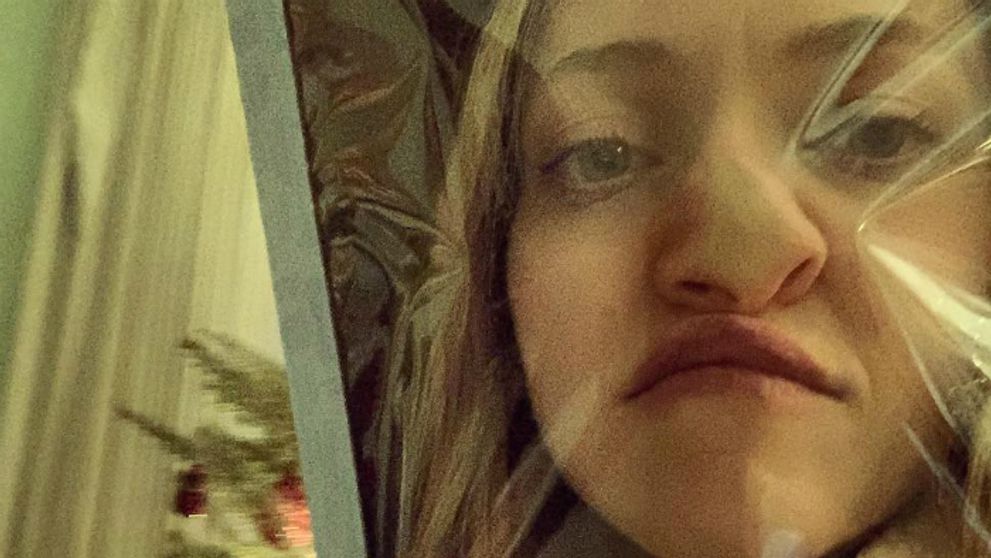 Obľúbená herečka sa nechala takto znetvoriť: Spoznávate ju?