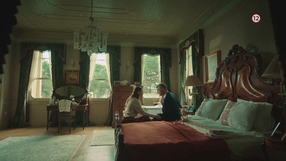 Neželaná nevesta II.: 57. a 58. epizóda