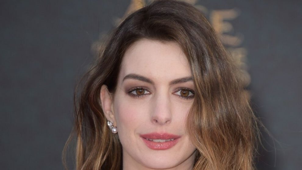 Nádherná a skromná: Anne Hathaway týmto vyrazila všetkým dych!