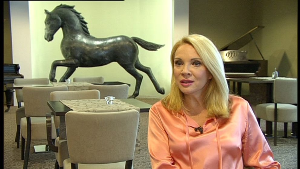 Čo zmenilo Zdene Studenkovej život?