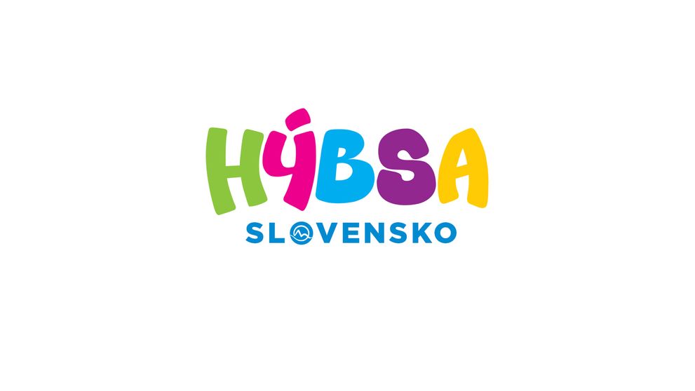Hýbsa Slovensko