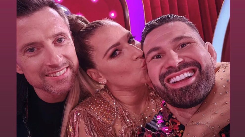 Cibulková je prirodzená bruneta. Návrat k pôvodným vlasom