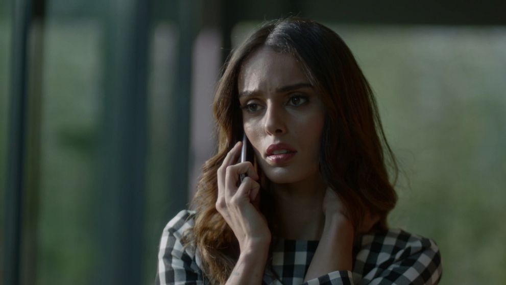 Meryem: 33. a 34. epizóda