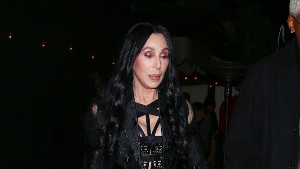 Cher (76) priznala vzťah s o 40 rokov mladším: Láska nepozná matematiku!