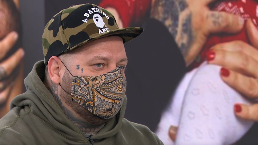 Kali sa ako otec zmenil k lepšiemu. Plánuje aj druhé dieťa?