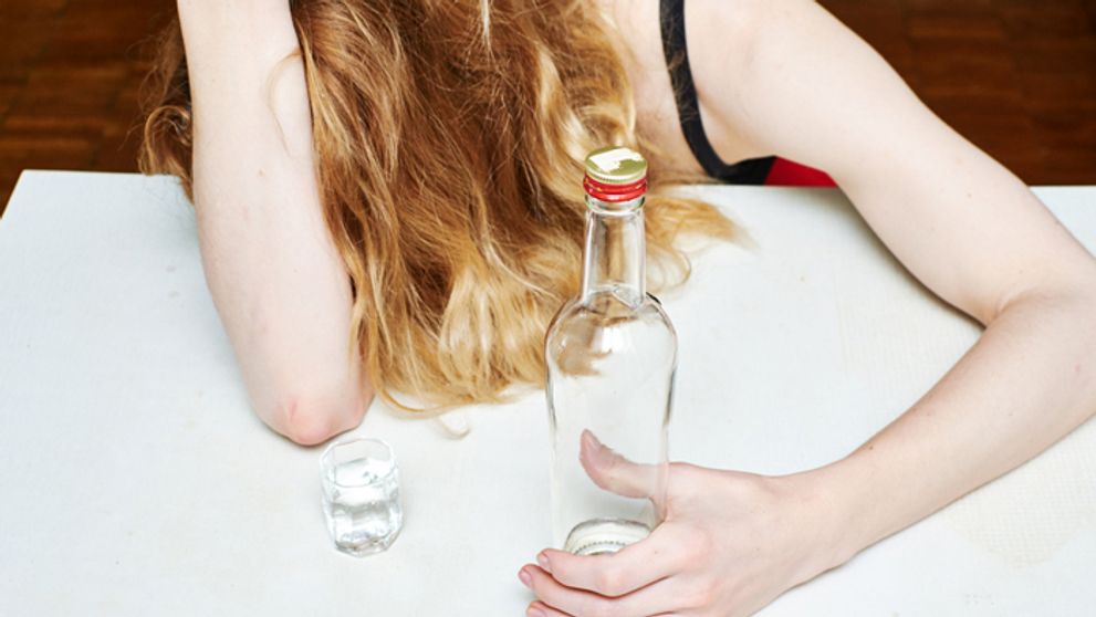 Utápate smútok v alkohole? Toto vás poriadne prekvapí!