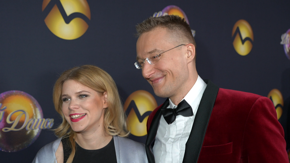 Zuzana Kovačič Hanzelová: Do tejto markizáckej šou by išla okamžite