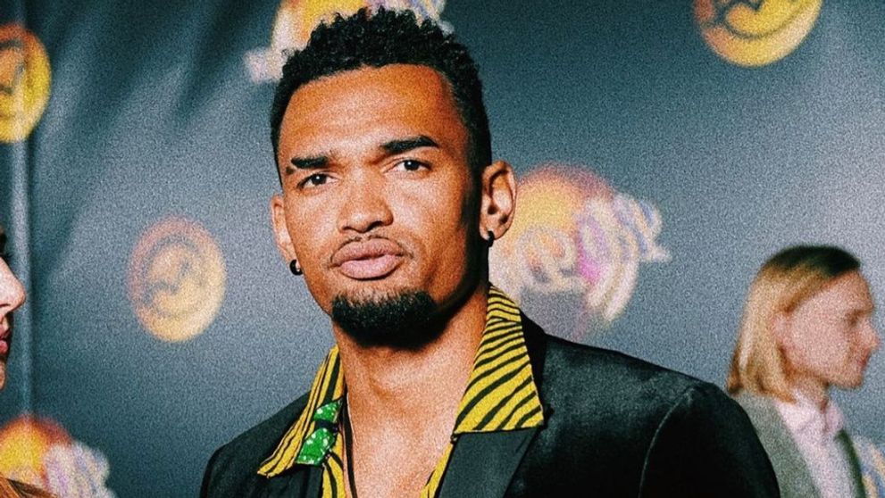 Nathan sa inšpiroval Gáborom Borárosom. Plán, ktorý chce odvahu!