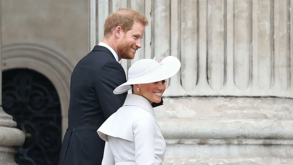 Nové fotky dcéry Harryho a Meghan sú vonku: Celý otec!