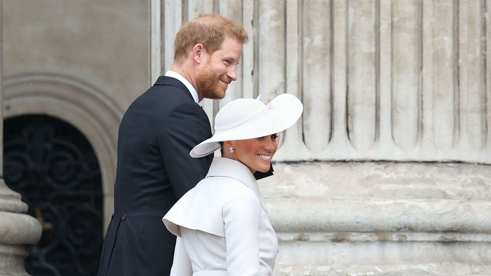 Nové fotky dcéry Harryho a Meghan sú vonku: Celý otec!