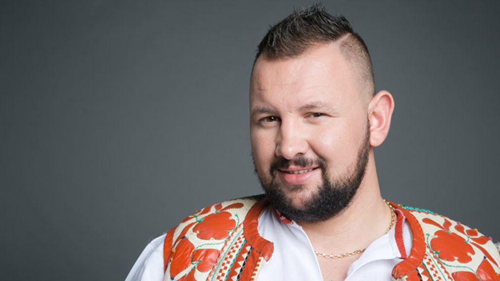 Na Farmu bez rešpektu: 