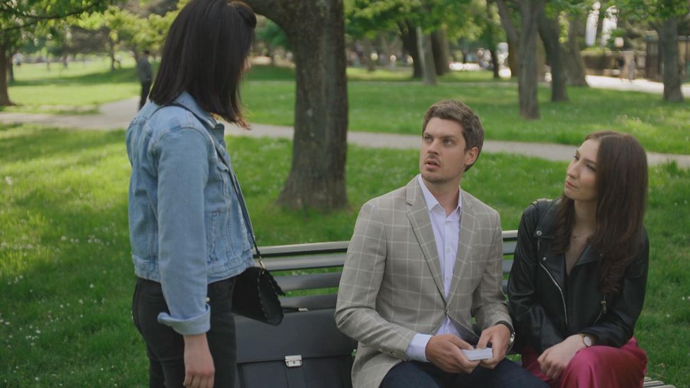 Lenka konfrontovala Borisa: To, čo zistila, ju prekvapilo