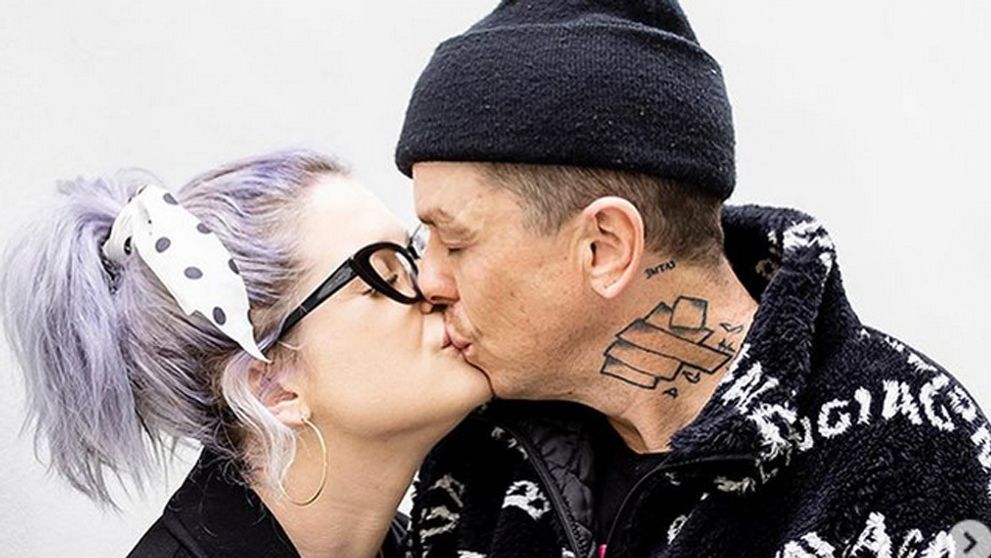 Je šťastím bez seba: Kelly Osbourne oznámila tú najkrajšiu správu