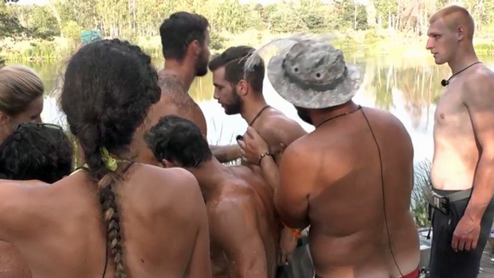 Šmahel so Solčanským sa takmer pobili: Opitý farmár sa vyhrážal zabitím!