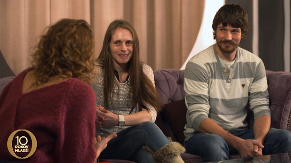 Televízna šou spojila dve rodiny