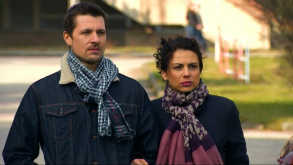 Búrlivé víno: 237. a 238. epizóda