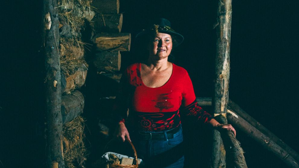 Mirka na duelantskej chatke: Beznádej či odhodlanie?!