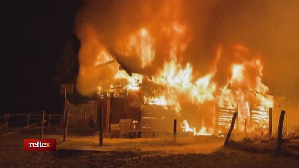 Vyhrážky pre nepohodlného starostu