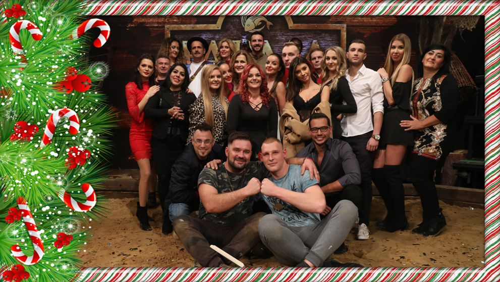 Ahojte, bubkovia! Farmári vám prajú šťastné a veselé