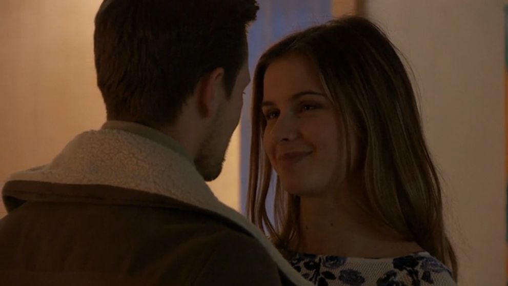 Búrlivé víno: 361. a 362. epizóda