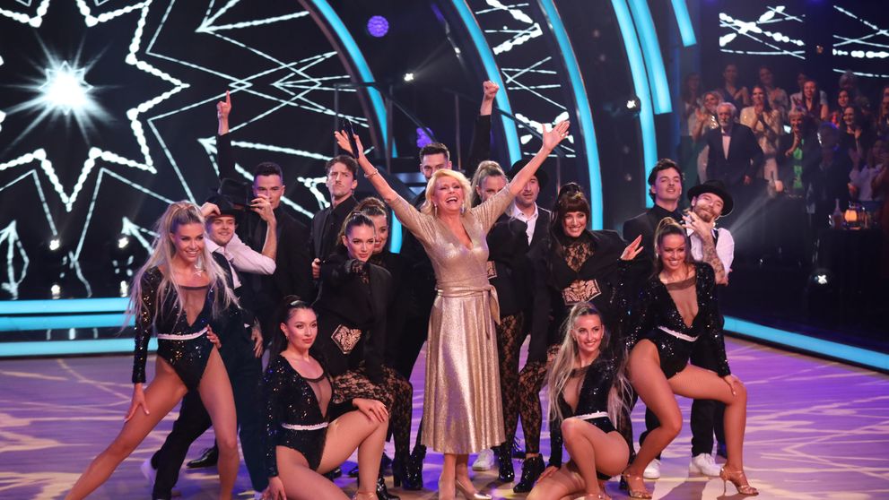 Napínavé semifinále Let's Dance v nedeľu bezkonkurenčne najsledovanejšie, ďalšie víťazstvo pre Na telo a Smotánka v sobotu s mnohoročným rekordom