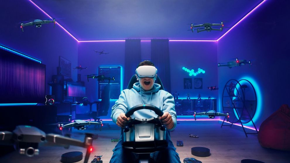 Keď nákupy, tak na online trhovisku