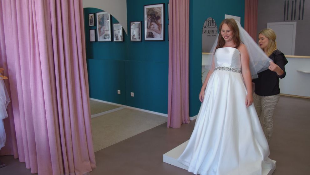 Odveká dilema neviest. Ste tím dlhý alebo krátky?