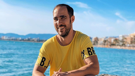 DJ-ská legenda v Teleráne!