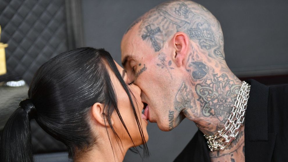 Kardashianka sa vydala!