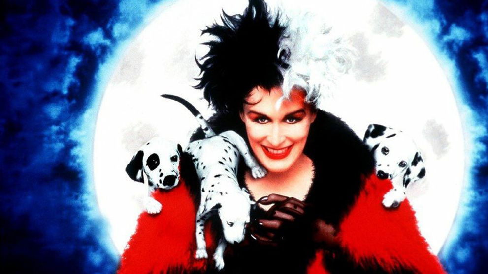 Diabolsky krutá Cruella de Vil zo 101 Dalmatíncov: Takto vyzerá po 22 rokoch
