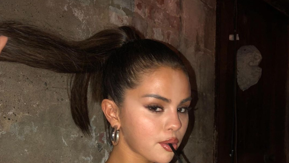 Počkať! Tak Zayn alebo...? Selena na rande s iným