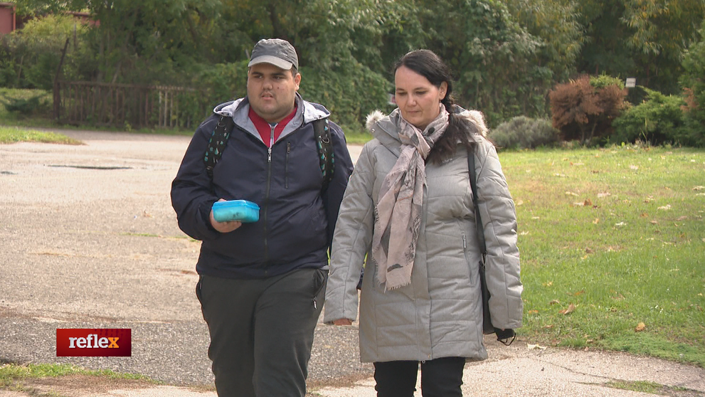 Príbehy poznačených detských duší