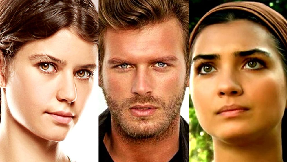 Najlepšie platení tureckí herci: Samé známe mená!