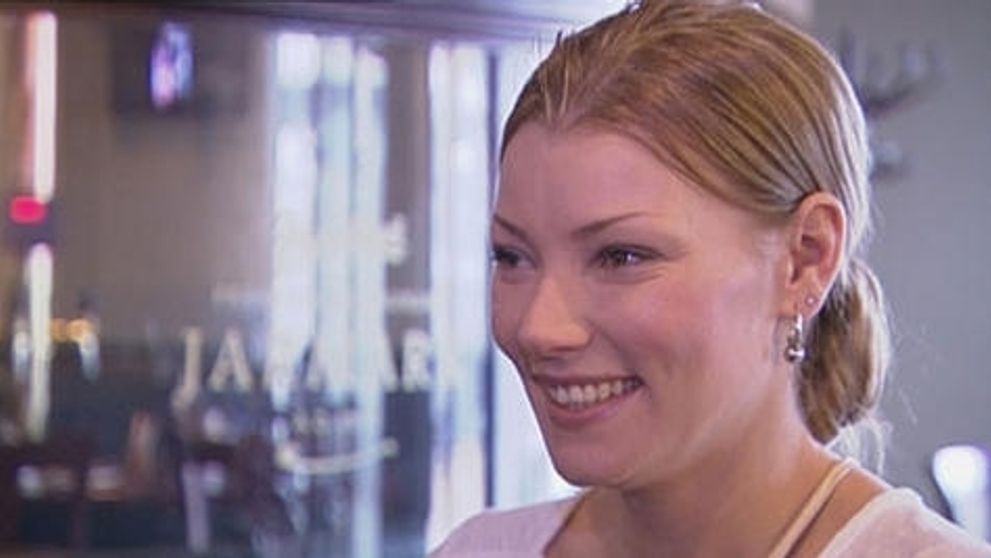 Prečo Helena Zeťová nafotila dráždivé fotky?