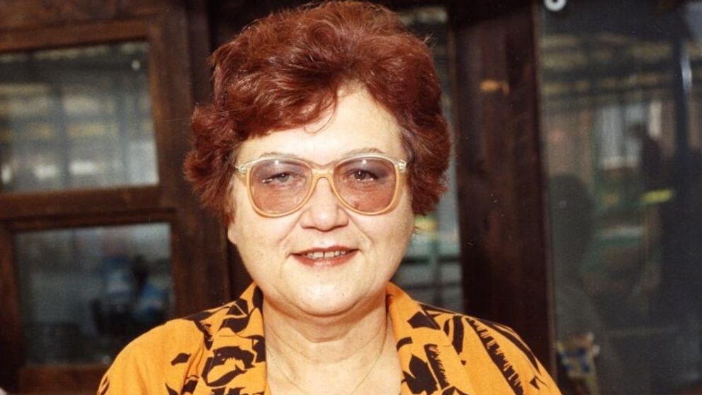 Jej hlas bude chýbať. Slovenská herečka Darina Vašíčková zomrela v 84 rokoch